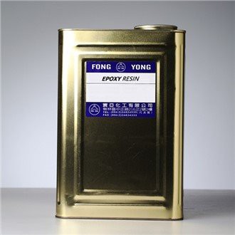 Nhựa epoxy trong bầu cách điện