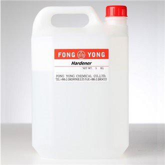Nhựa epoxy trong bầu điện tử
