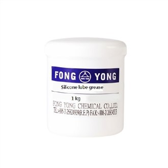 Mỡ bôi trơn silicone