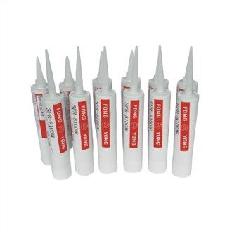 1-part Rtv Neutral Cure Silicone Sealant Glue