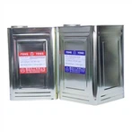Keo Epoxy truyền nhiệt điện tử